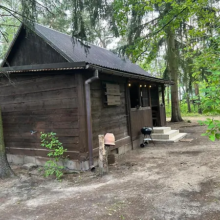 Dom Z Linia Brzegowa Narwi 3 * Szygowek