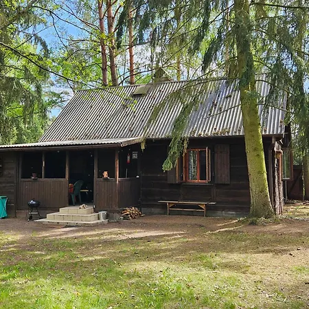 Dom Z Linią Brzegową Narwi 3 Dom wakacyjny