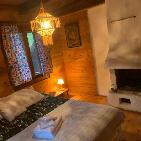 Dom Z Linią Brzegową Narwi 3 *